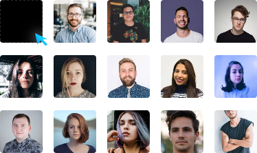 生成 AI 接吻影片步驟 1